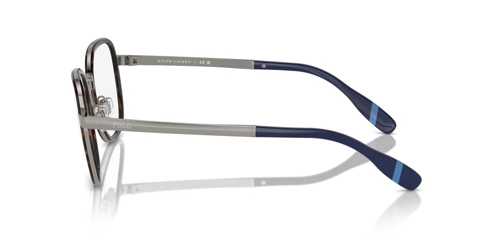 Polo 1231 Eyeglasses - view 10